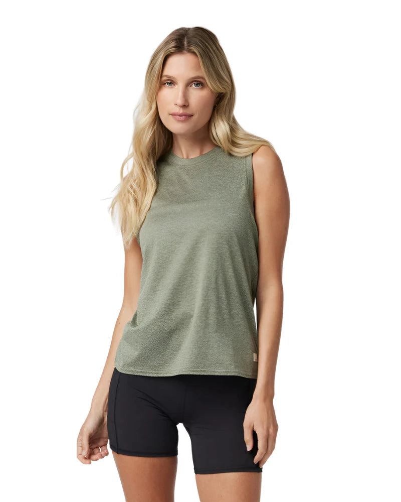 Women's Energy Top Long