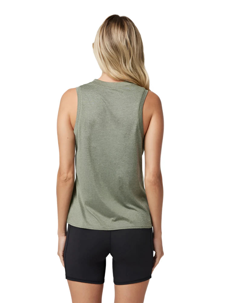 Women's Energy Top Long