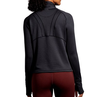 Women's Notch Thermal Long Sleeve 2.0