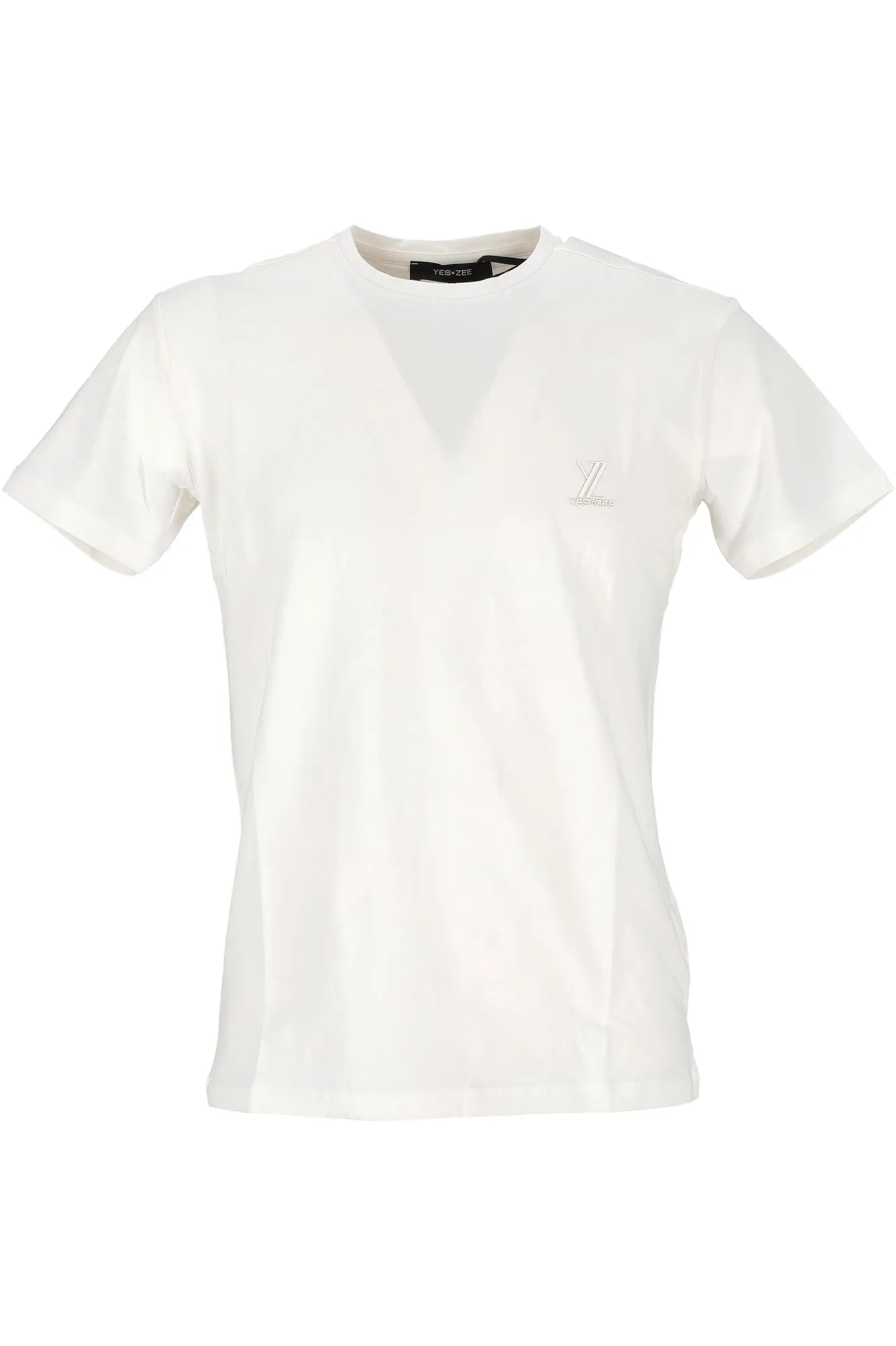 Yes-zee T-shirt Uomo T778-TA00|