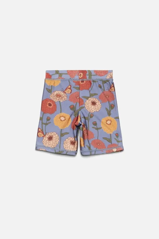 Zinnia Kids Swim Shorts